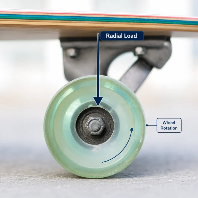 Radial Load