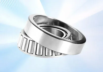 Tapered Roller Bearings From Bkz Company