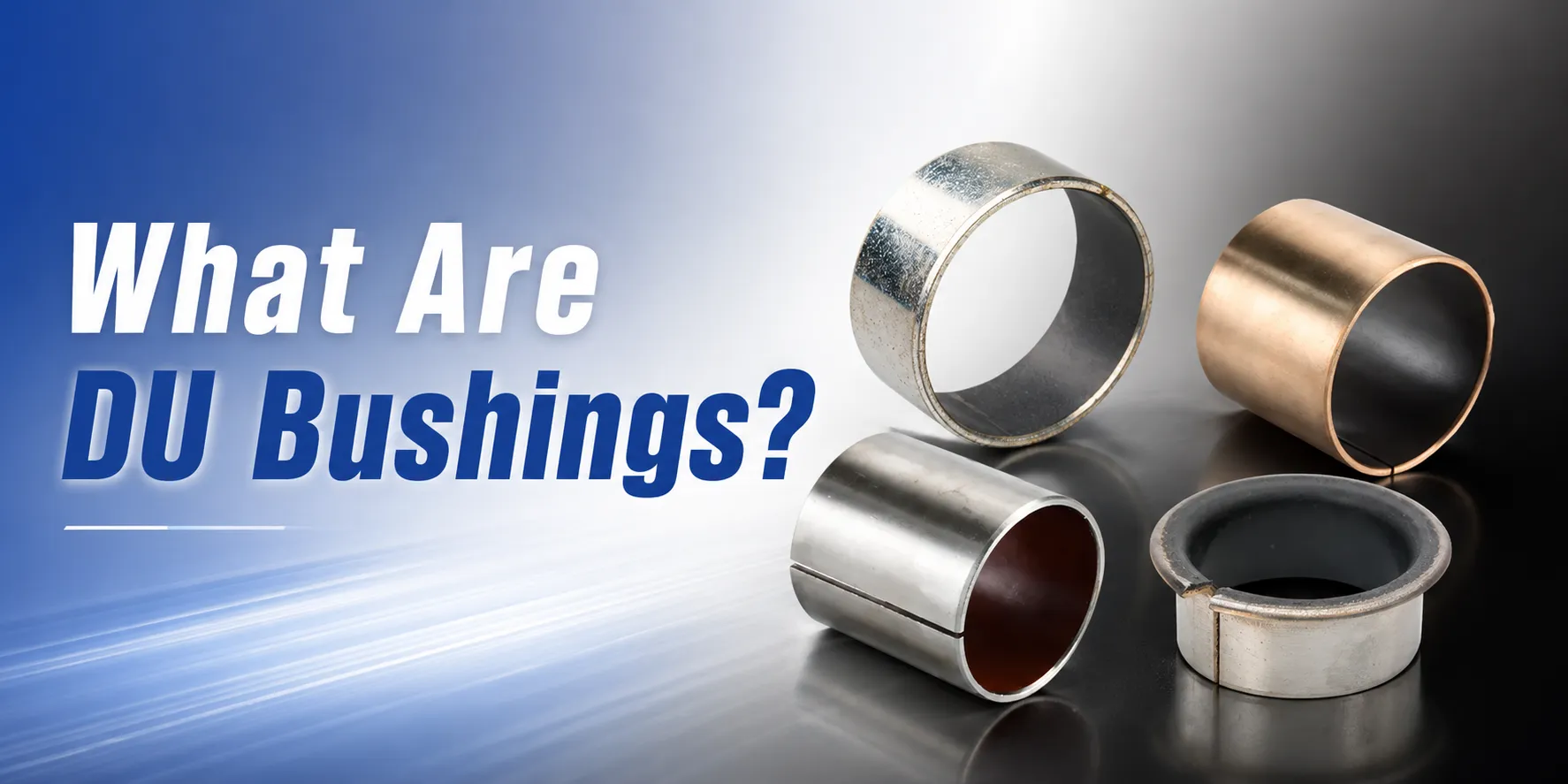 What Are Du Bearings