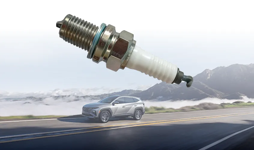 Automative Spark Plugs
