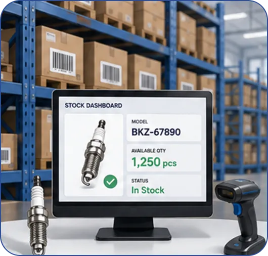 Bkz Industry Checks Available Models
