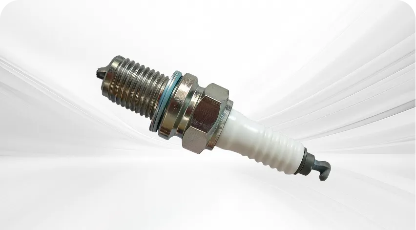 Copper Core Nickel Copper Spark Plugs