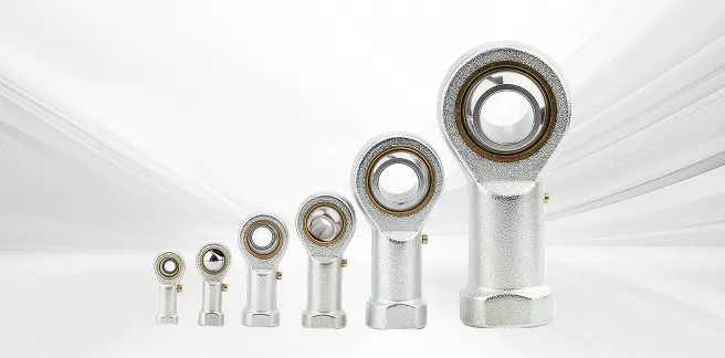 Customized Rod End Bearings