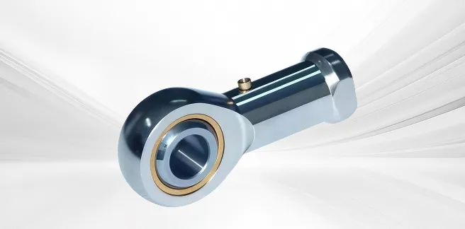 Female Thread Greaseable Rod Ends