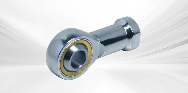 Female Thread Maintenance Free Rod Ends