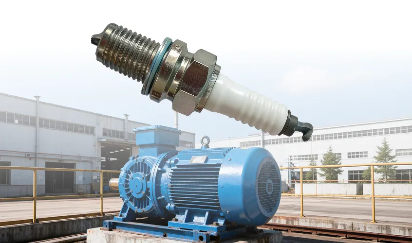 Generator Spark Plugs