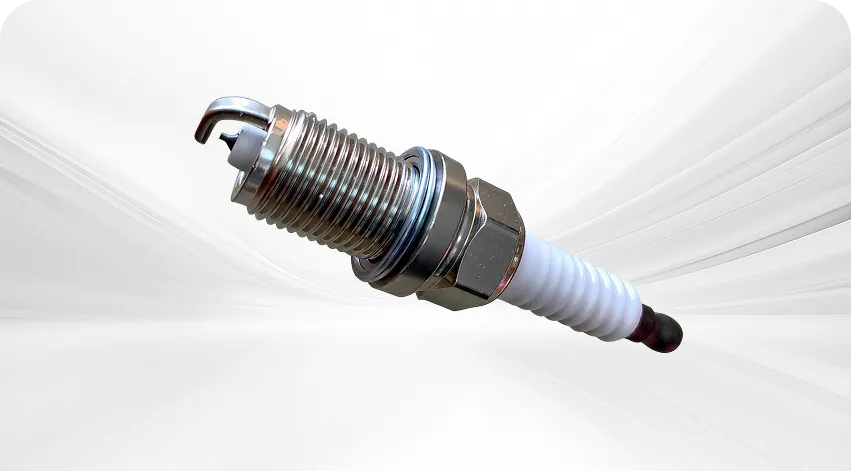 Iridium Platinum Spark Plugs