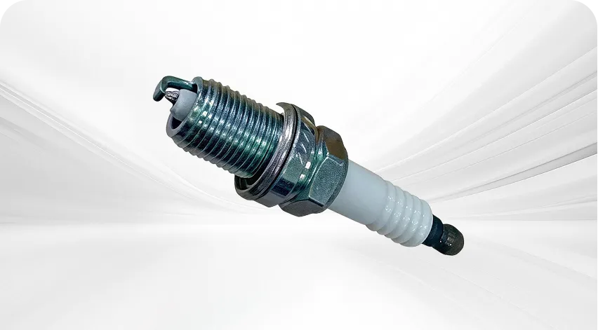 Iridium Spark Plugs