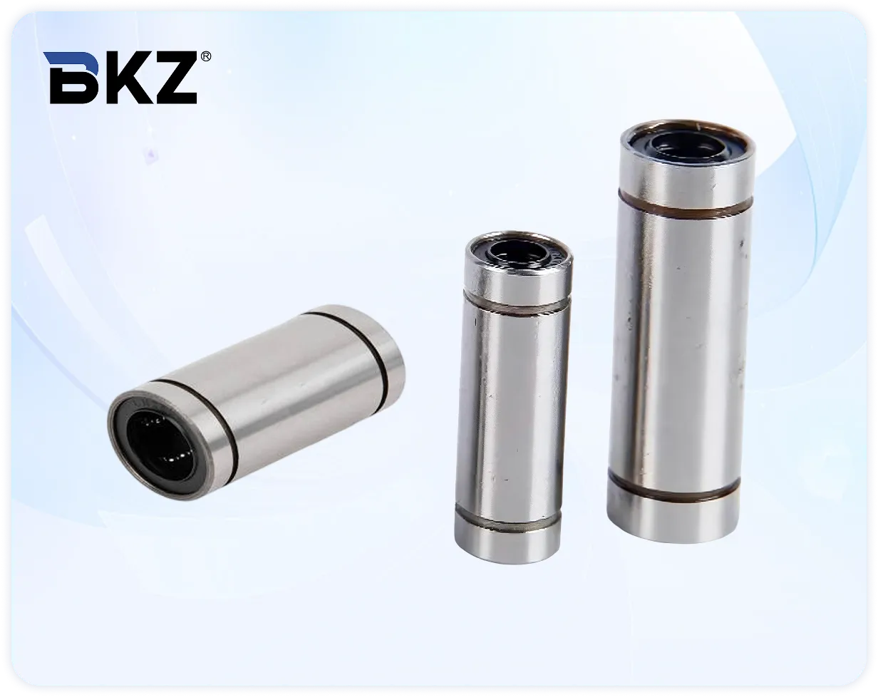 Long Type Standard Linear Bearing