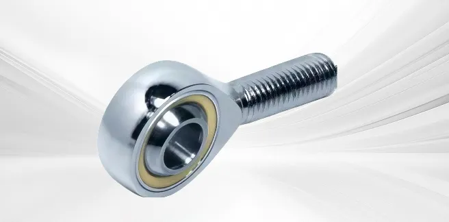 Male Thread Maintenance Free Rod End