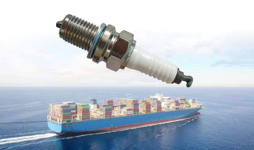 Marine Spark Plugs