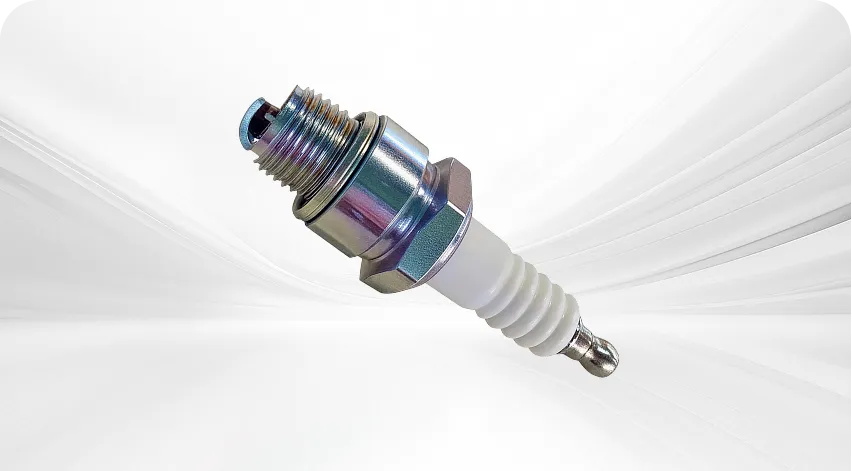 Platinum Spark Plugs