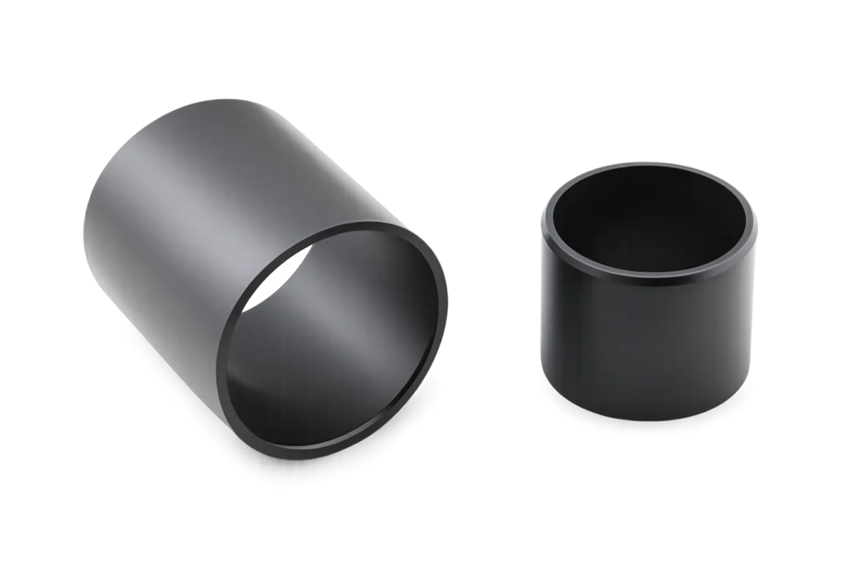 Polymer Plain Bearings