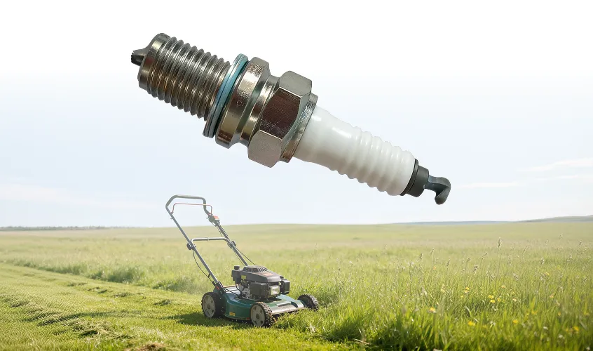 Small Engine Spark Plugs