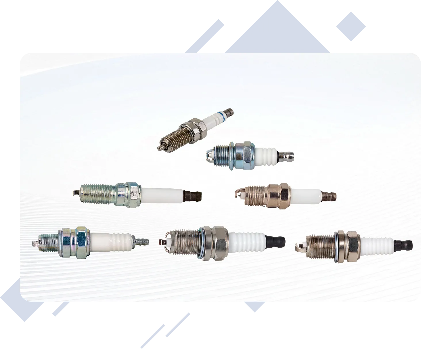 Spark Plugs For Bulk Order Oem Packaging Replacement