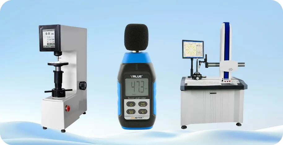 Strict Quality Control For Linear Bearing Manufaturing