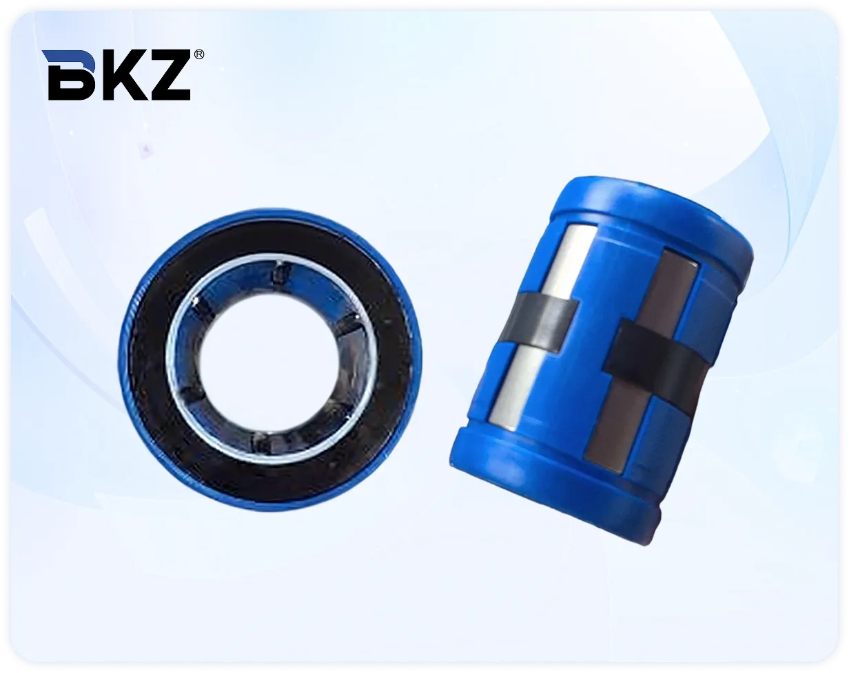 Super Linear Bearings