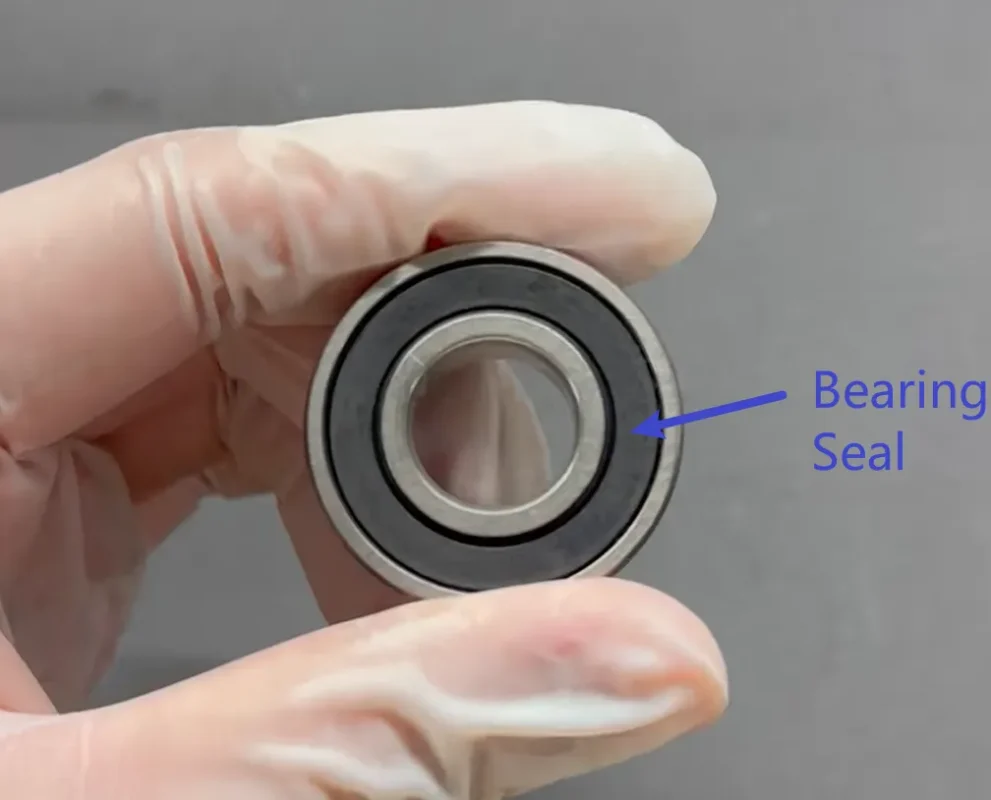 What Are Bearing Seals