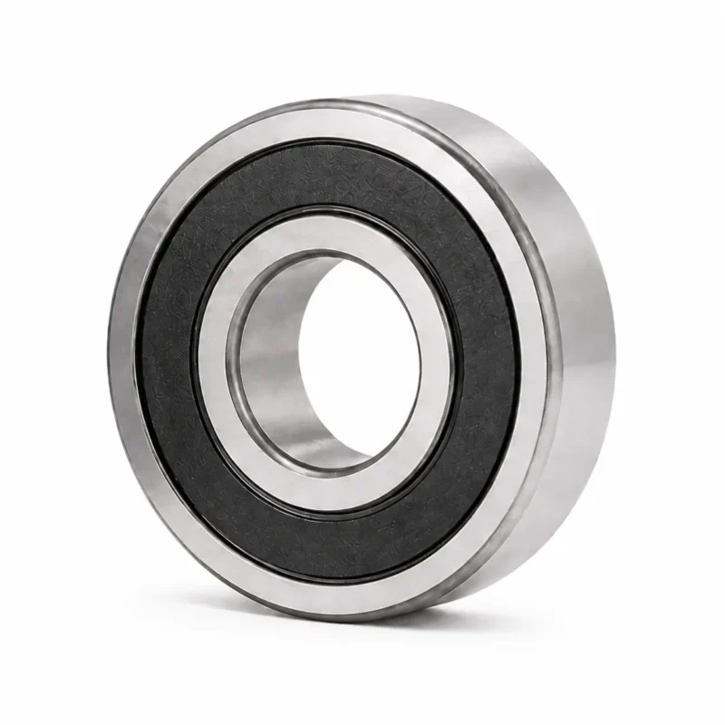 6004 2rs Deep Groove Ball Bearings
