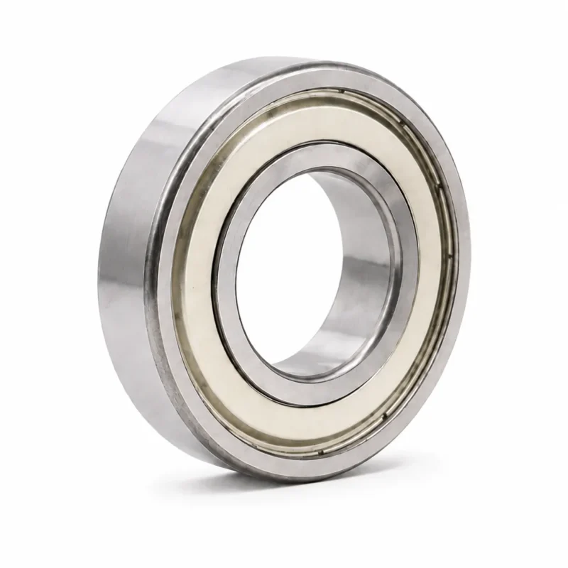 6004 2z Zz Deep Groove Ball Bearing