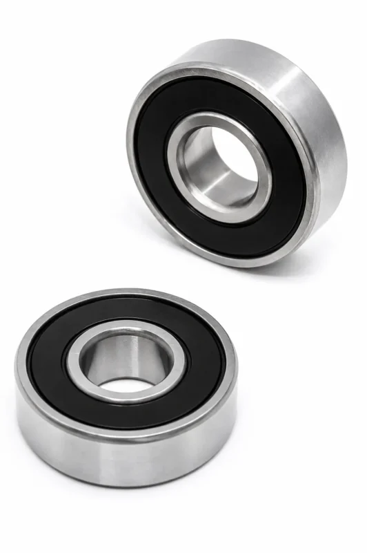 608 2rs Bearings