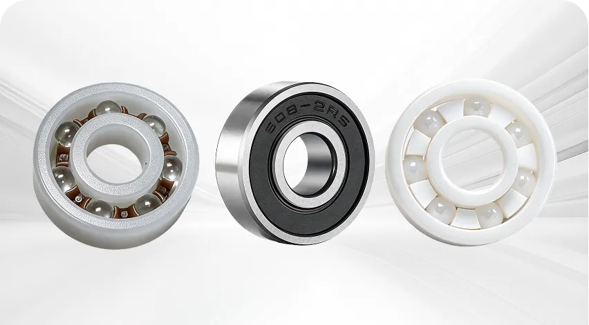 608 Deep Groove Ball Bearings For Fidget Spinner