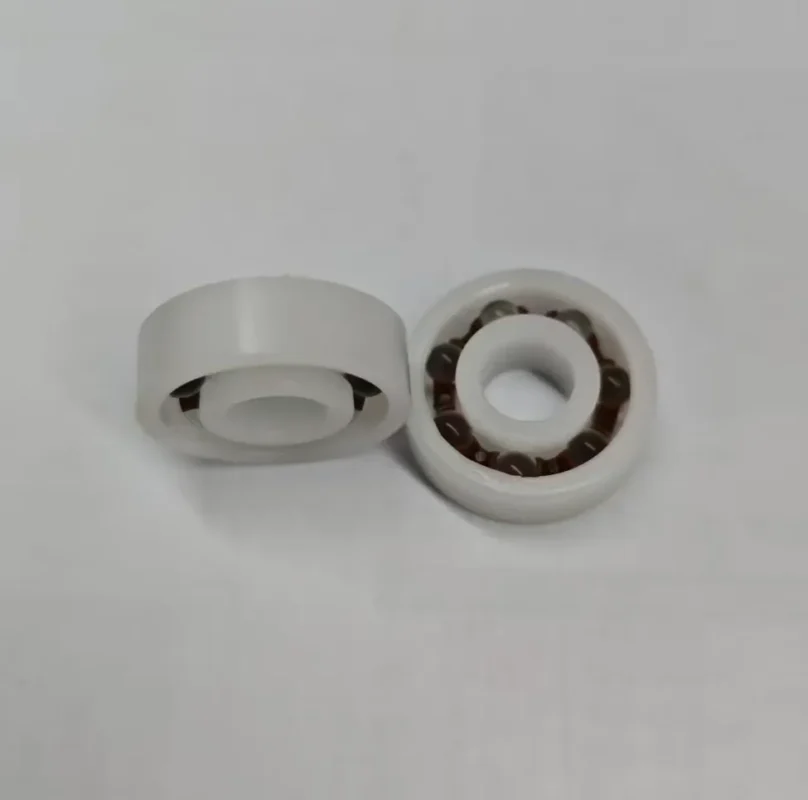 608 Plastic Deep Groove Ball Bearings