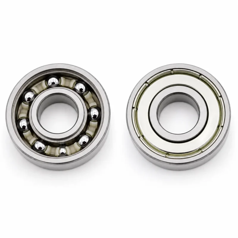608 Z Bearings
