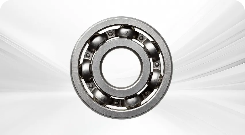 623 Deep Groove Ball Bearings For Fidget Spinner