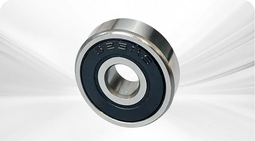 625 Deep Groove Ball Bearings For Fidget Spinner