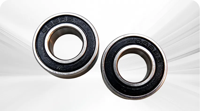 688 Deep Groove Ball Bearings For Fidget Spinner