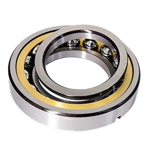 Angular Contact Ball Bearings From More Bearing Section