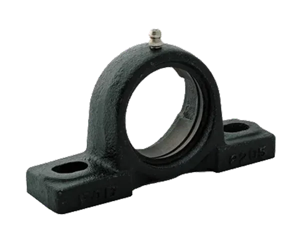Bearing Housings Manufactured In House