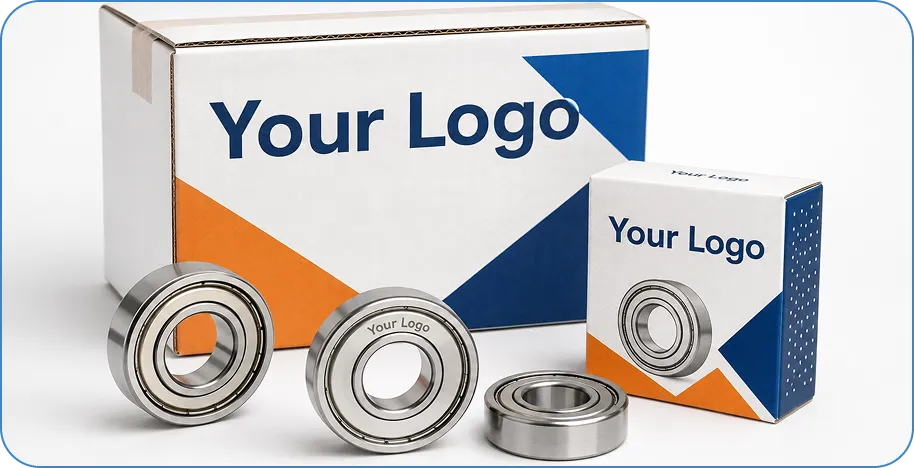 Custom Bearings And Oem Services