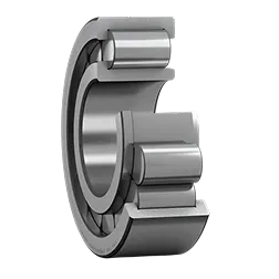 Cylindrical Roller Bearings Manufactured In House