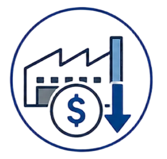 Factory Direct Cost Effective Pricing