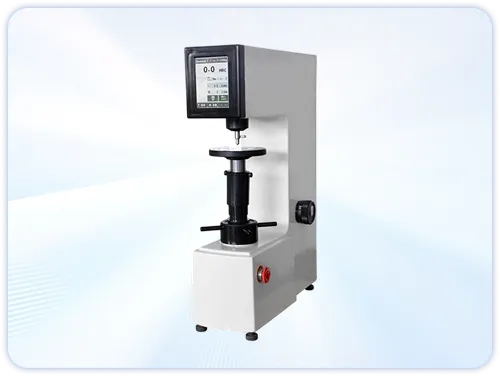 Hardness Tester