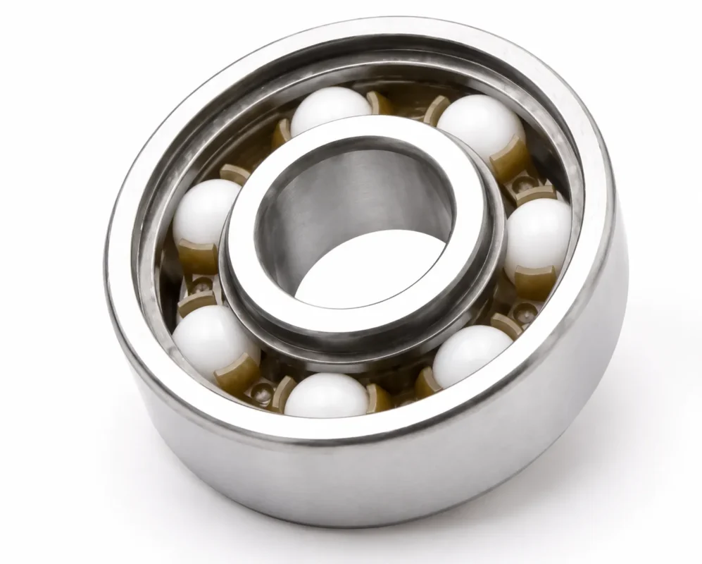 Hybrid Ceramic 608 Bearings