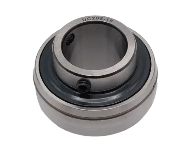 Insert Bearings Manufactured In House