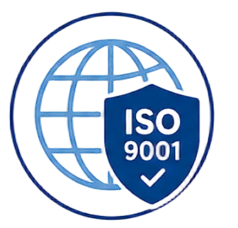 Iso 9001 Certified And Traceable Quality Inspection