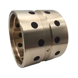 Journal Bearings From More Bearing Section