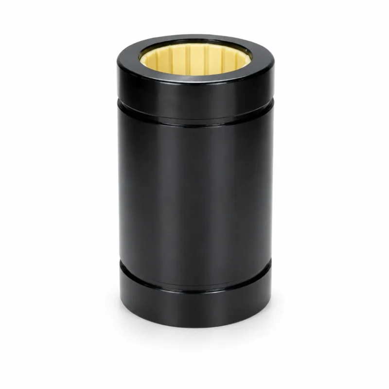 Linear Sleeve Bearing Without Housing