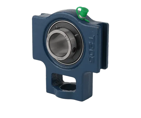 Mounted Ball Bearings Manufactured In House