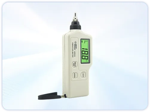 Noise Tester