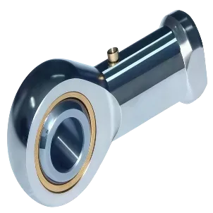 Rod End Bearings From More Bearing Section