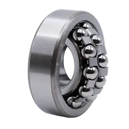 Self Aligning Ball Bearings Manufactured In House