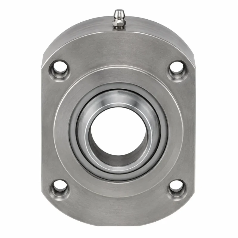 Spherical Plain Bearing Unit Or With A Housing