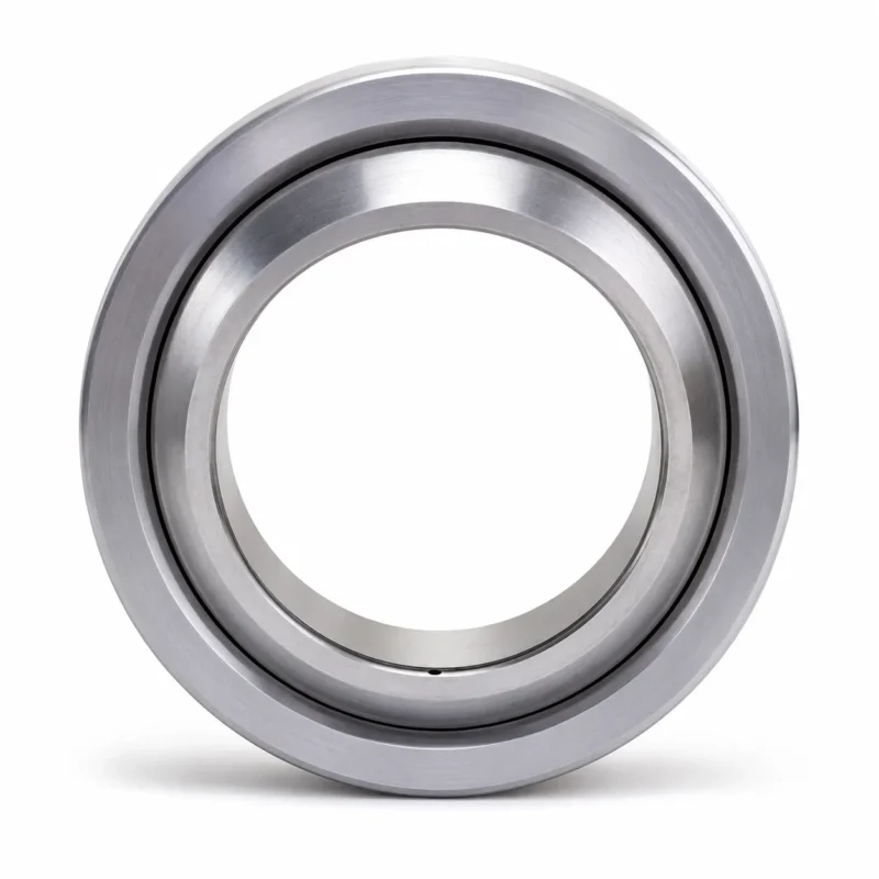 Spherical Plain Bearing Without A Housing