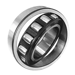Spherical Roller Bearings Manufactured In House