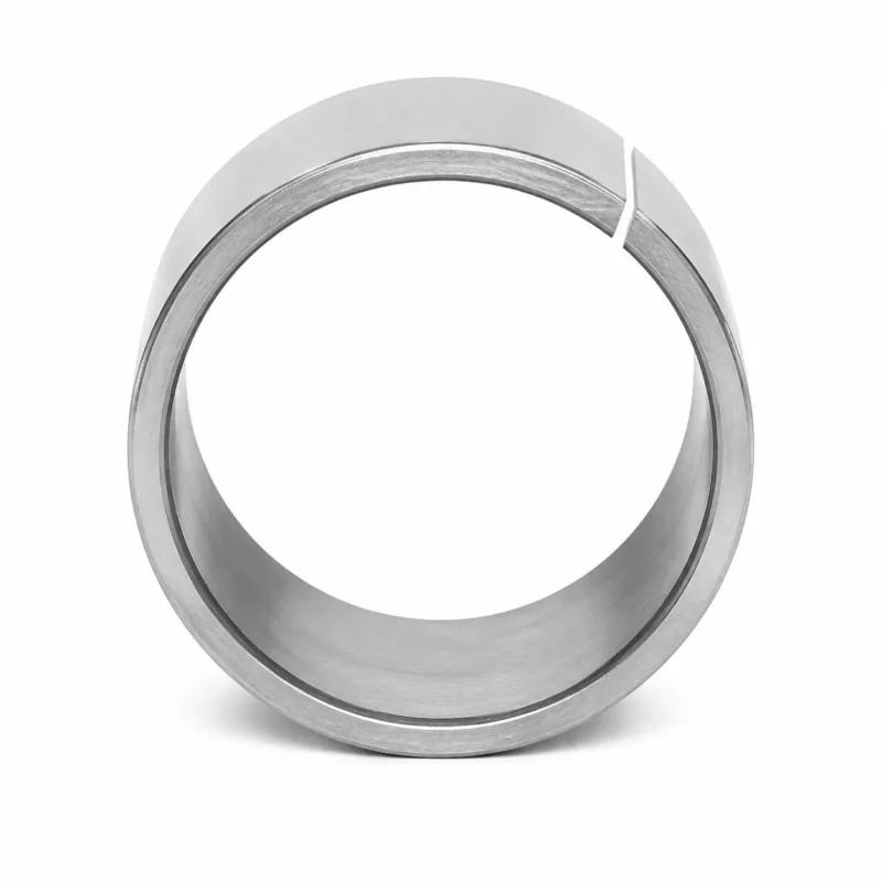 Stainless Steel Linear Sleeve Bearing